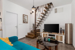 Urban Jungle Central Apartman